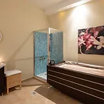 酒店 Blue Bay Halkidiki - Adults Only 阿菲托斯