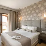 Blue Bay Halkidiki - Adults Only 4* 阿菲托斯