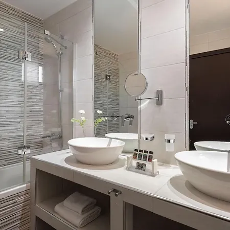 Hotel Blue Bay Halkidiki 4*