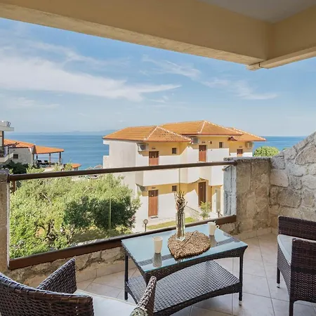 Blue Bay Halkidiki - Adults Only Hotel Áfitos