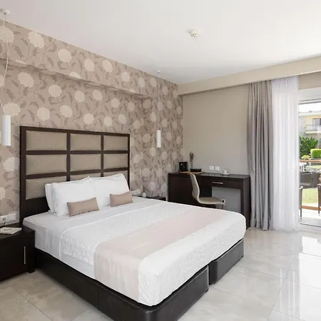 Hotell Blue Bay Halkidiki - Adults Only