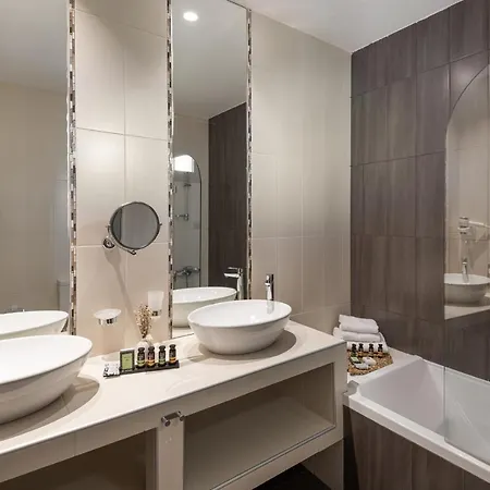 Hotel Blue Bay Halkidiki - Adults Only