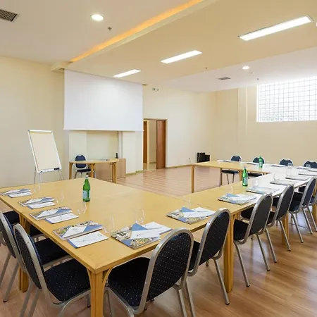 Hotel Blue Bay Halkidiki - Adults Only Afytos