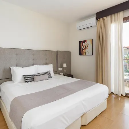 Hotel Blue Bay Halkidiki - Adults Only 4*