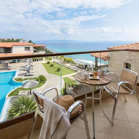Hotel Blue Bay Halkidiki - Adults Only