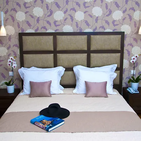 Blue Bay Halkidiki - Adults Only Áfitos