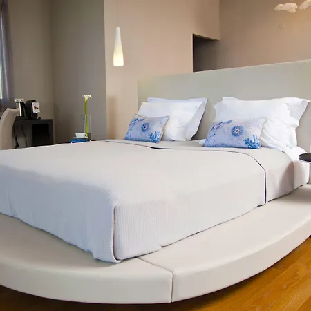 Blue Bay Halkidiki - Adults Only 4* Áfitos