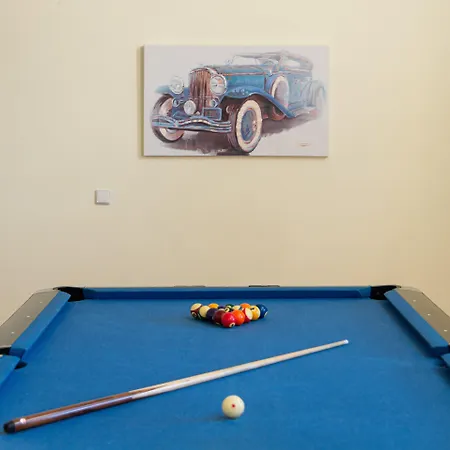 Hotel Blue Bay Halkidiki - Adults Only Áfitos