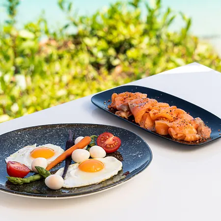 Blue Bay Halkidiki - Adults Only Ξενοδοχείο 4*