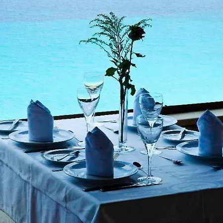 Hotel Blue Bay Halkidiki