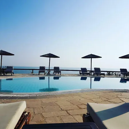 Blue Bay Halkidiki - Adults Only 4* アフィトス