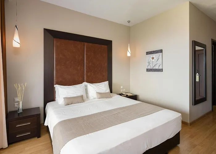 Blue Bay Halkidiki - Adults Only