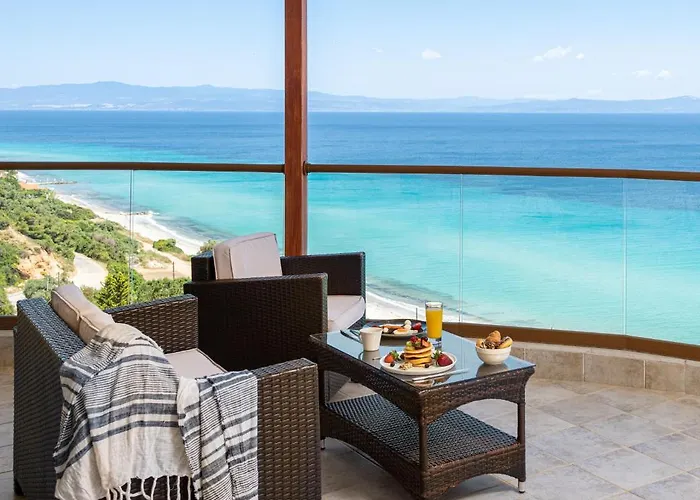 Blue Bay Halkidiki - Adults Only