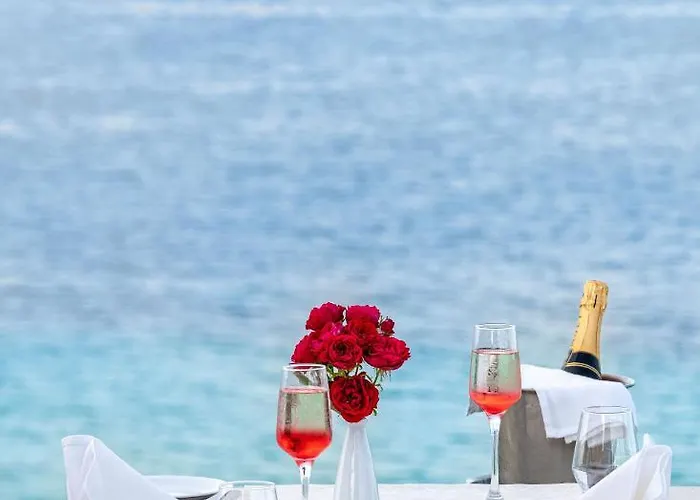 Blue Bay Halkidiki - Adults Only 4*