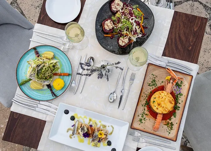 Blue Bay Halkidiki - Adults Only מלון 4*