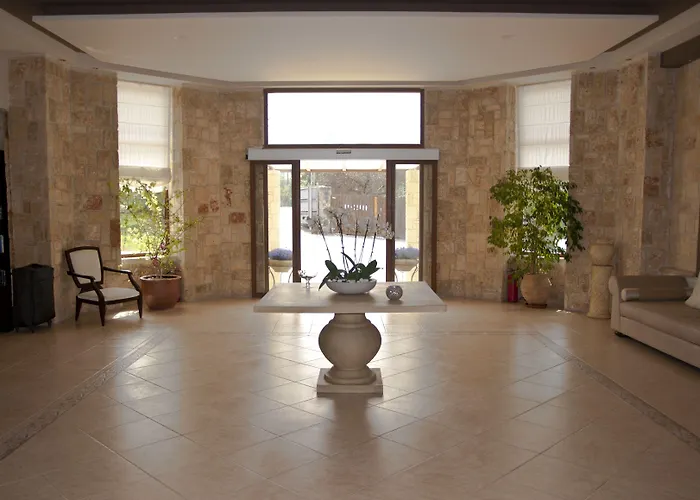 מלון Blue Bay Halkidiki - Adults Only