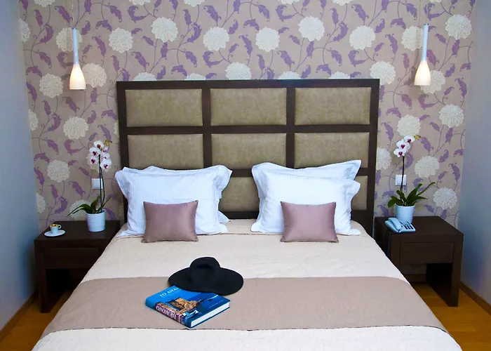 Blue Bay Halkidiki - Adults Only אפיטוס