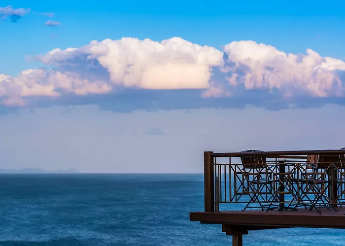 Blue Bay Halkidiki - Adults Only 4* אפיטוס