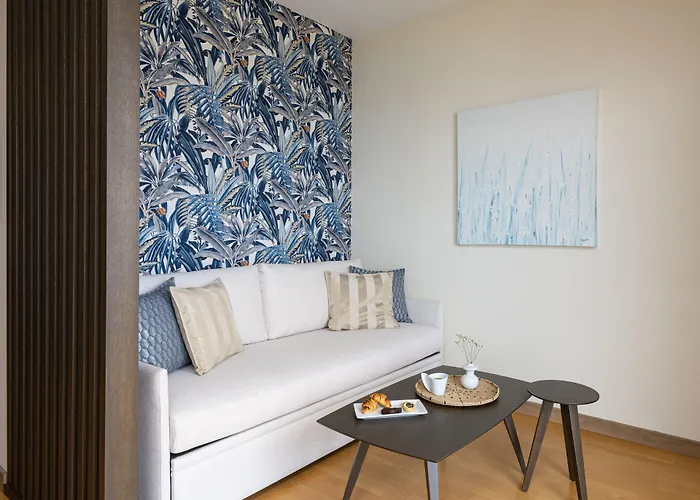 Blue Bay Halkidiki - Adults Only מלון